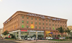 Spectrums Residence Jeddah Managed by The Ascott Limited